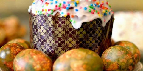 Царист великденска торта: 5 от най-вкусните класически рецепти